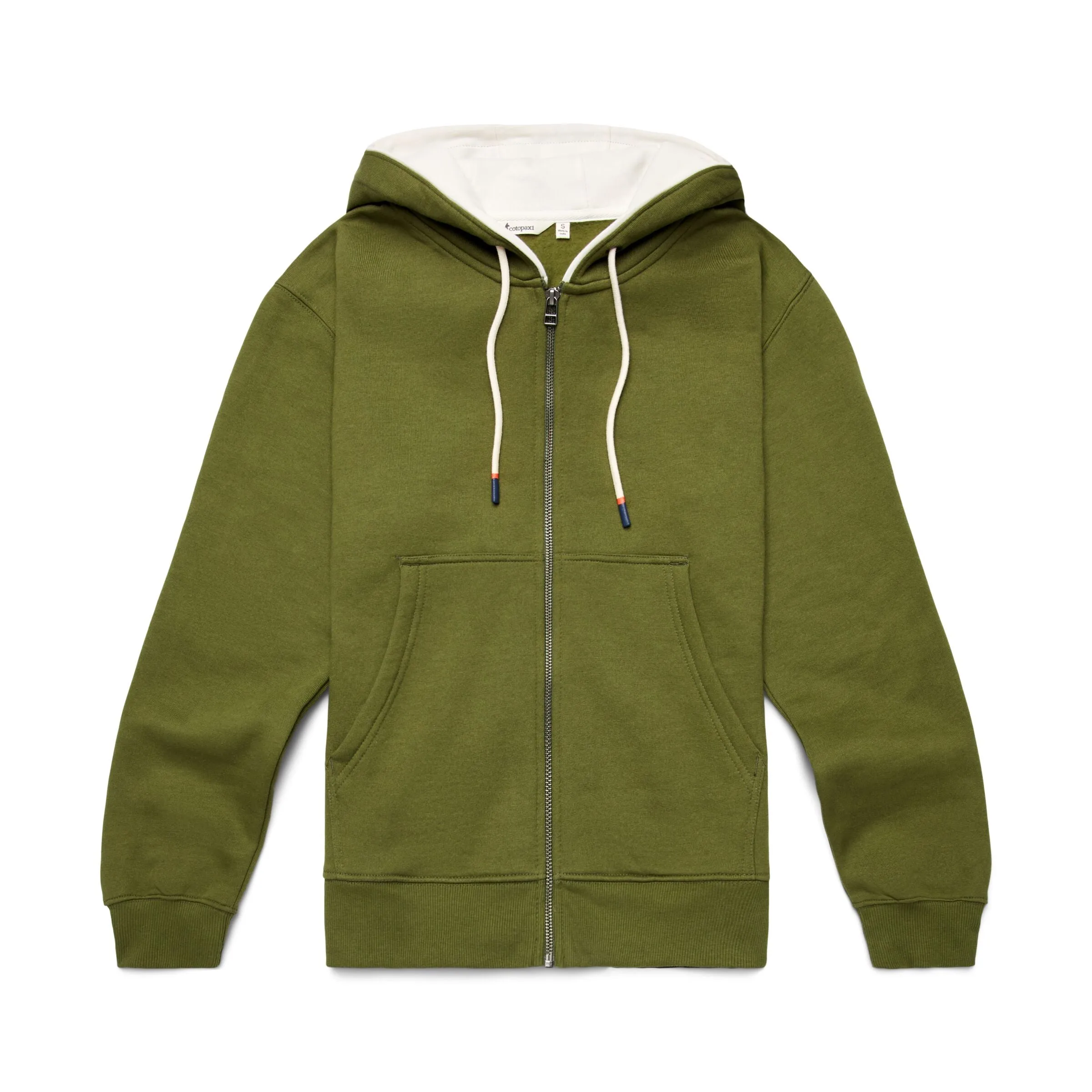Zip Hoodie Do Good Full-Zip